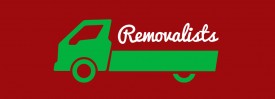 Removalists The Branch - Furniture Removals